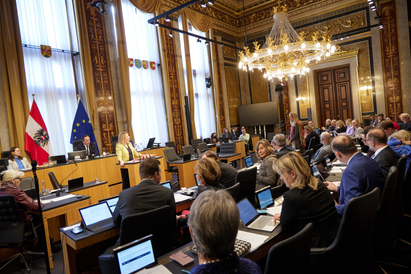 Fragestunde an Integrationsministerin Susanne Raab (ÖVP), Frage von Bundesrätin Elisabeth Grossmannn (SPÖ)