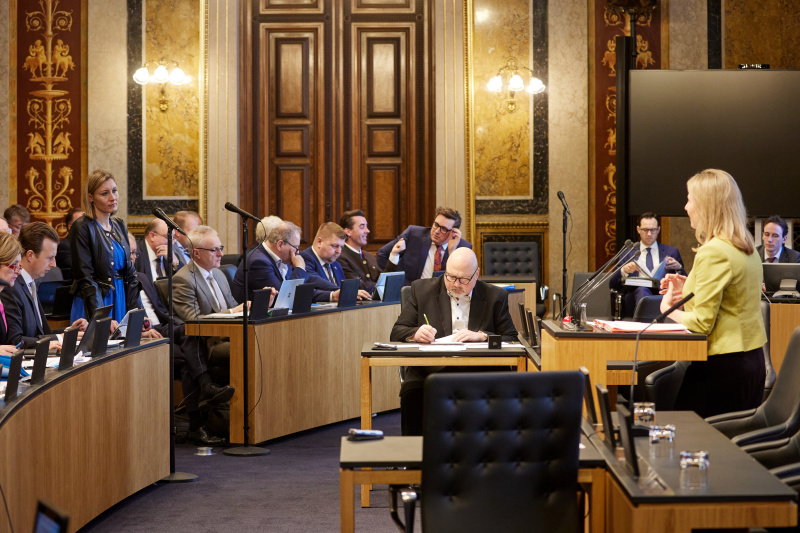 Fragestunde an Integrationsministerin Susanne Raab (ÖVP), Frage von Bundesrätin Heike Eder (ÖVP)