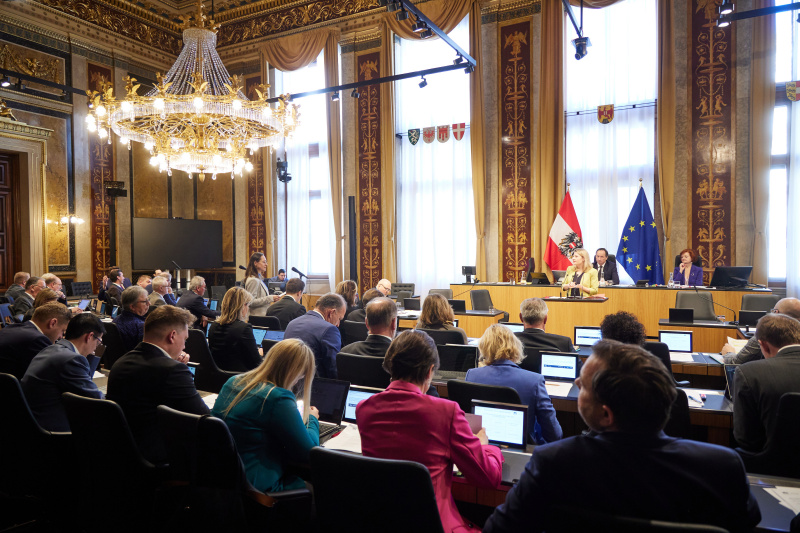 Fragestunde an Integrationsministerin Susanne Raab (ÖVP), Frage von Bundesrätin Doris Berger-Grabner (ÖVP)