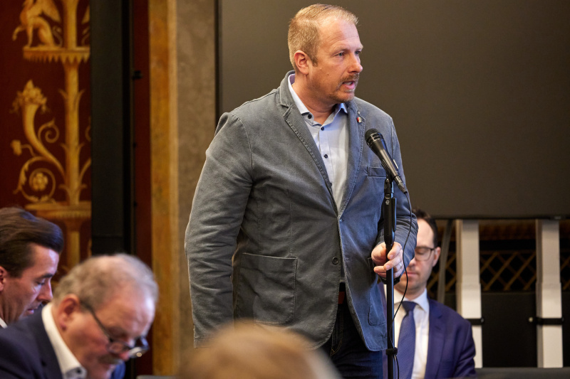 Fragestunde an Integrationsministerin Susanne Raab (ÖVP), Frage von Bundesrat Markus Leinfellner (FPÖ)