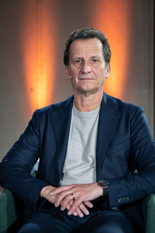 Nationalratsabgeordneter Christian Oxonitsch (SPÖ)