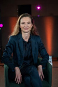 Nationalratsabgeordnete Susanne Fürst (FPÖ)