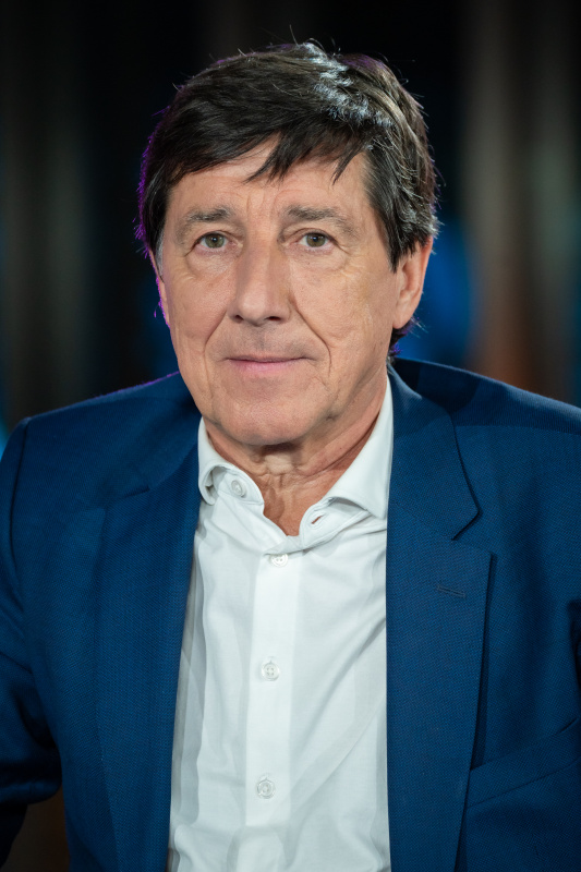 Nationalratsabgeordneter Johannes Margreiter (NEOS)