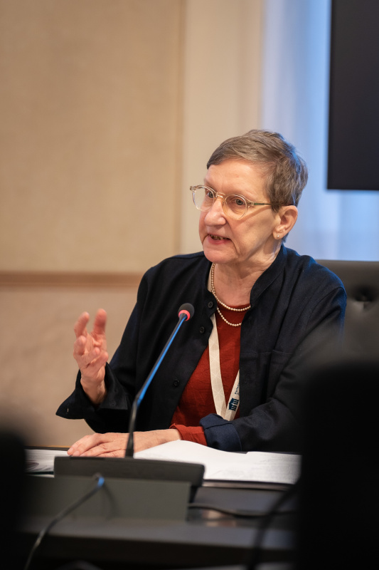 Fachkommentar von Professorin für angewandte Sprachwissenschaft Brigitta Busch