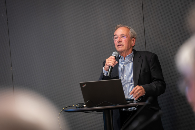 Wolfgang Bachmayer  - Studie zur Situation, Sprachgebrauch und Perspektiven für die slowenische Volksgruppe in Kärnten 