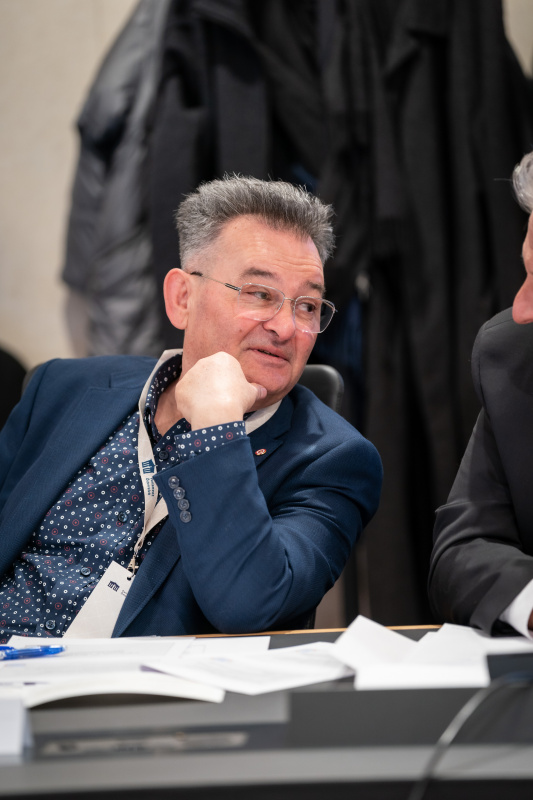 Veranstaltungsteilnehmer