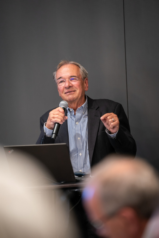 Wolfgang Bachmayer  - Studie zur Situation, Sprachgebrauch und Perspektiven für die slowenische Volksgruppe in Kärnten 