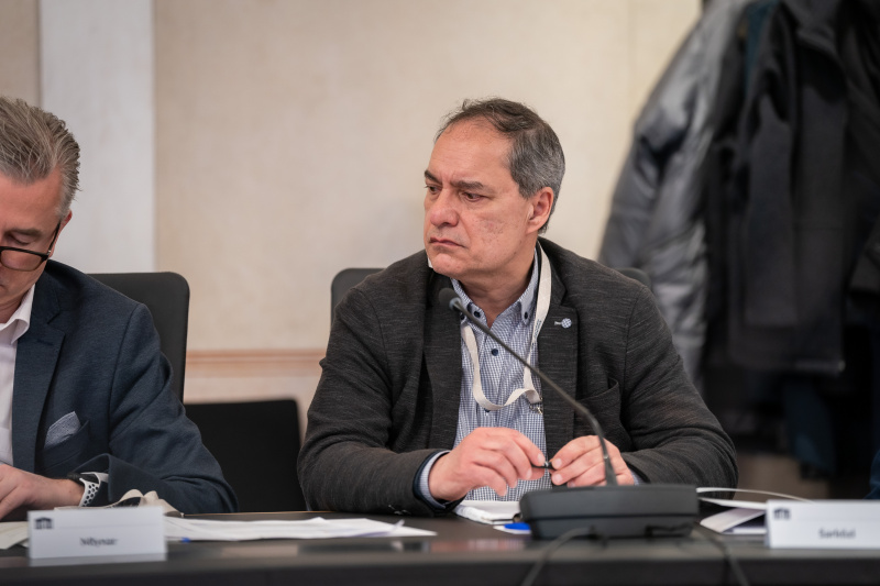 Veranstaltungsteilnehmer