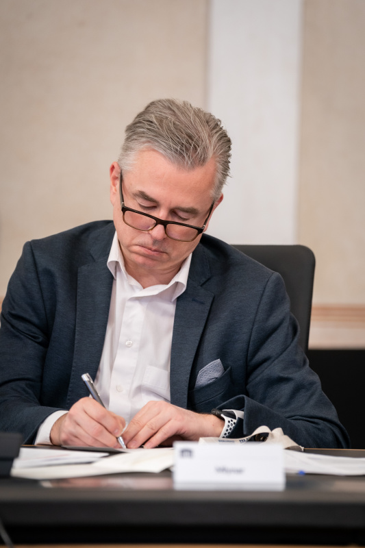 Veranstaltungsteilnehmer