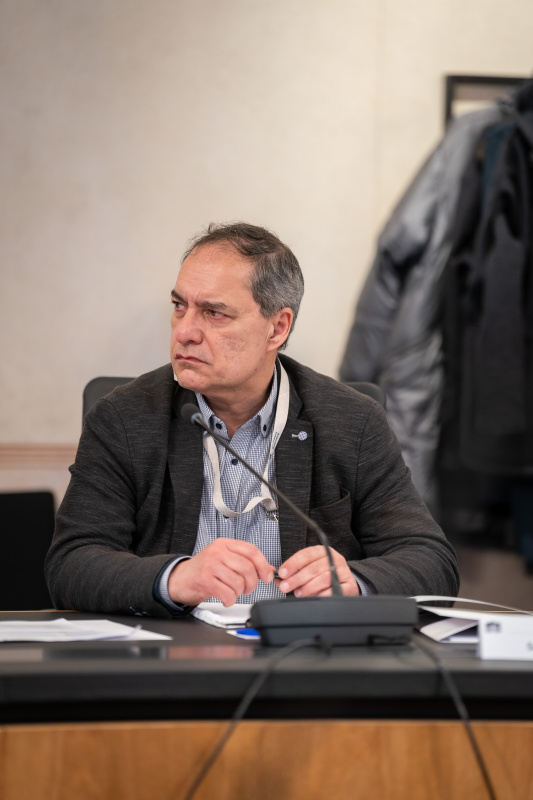 Veranstaltungsteilnehmer