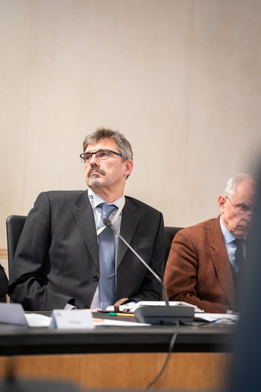 Veranstaltungsteilnehmer