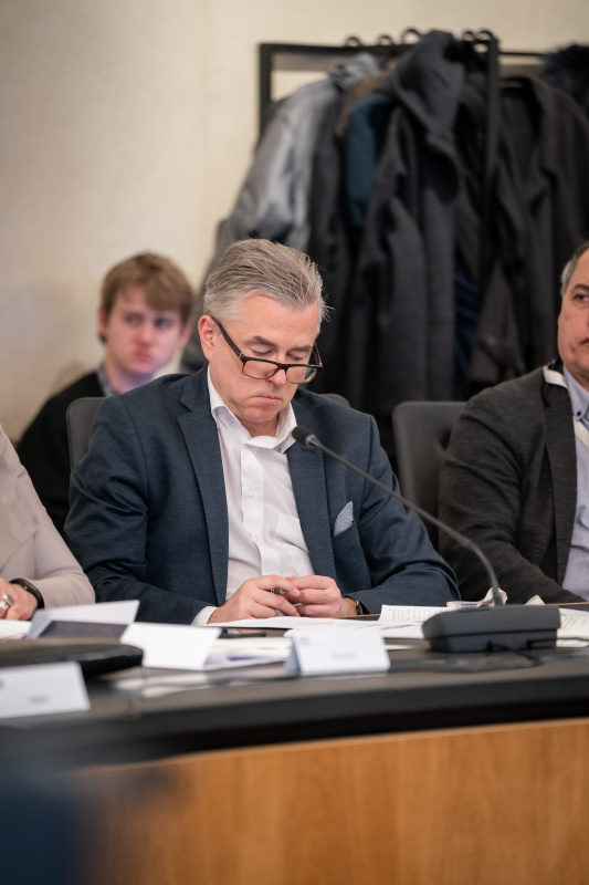 Veranstaltungsteilnehmer