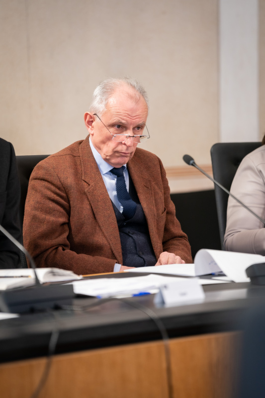 Veranstaltungsteilnehmer