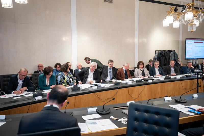 Veranstaltungsteilnehmer:innen