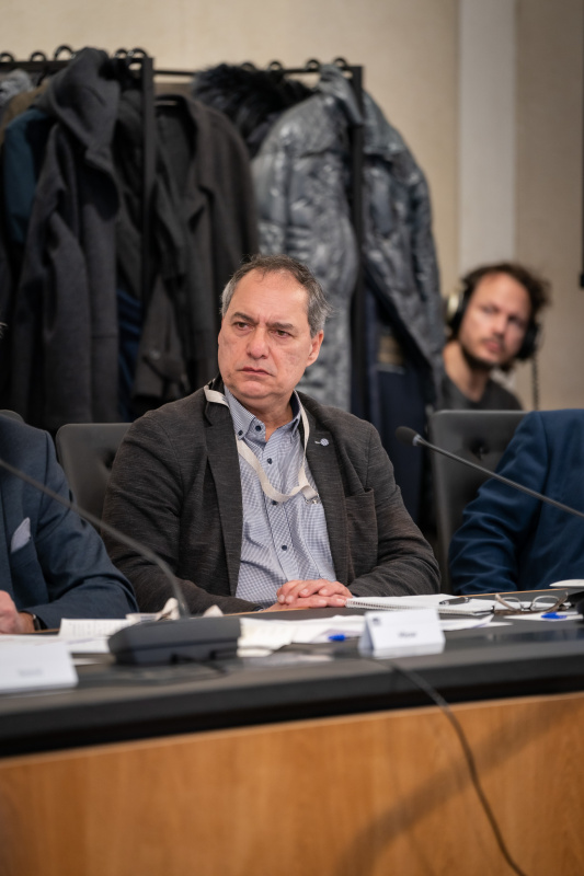 Veranstaltungsteilnehmer