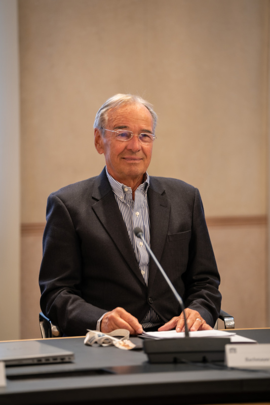 Wolfgang Bachmayer  - Studie zur Situation, Sprachgebrauch und Perspektiven für die slowenische Volksgruppe in Kärnten 