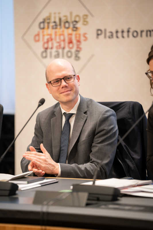 Veranstaltungsteilnehmer