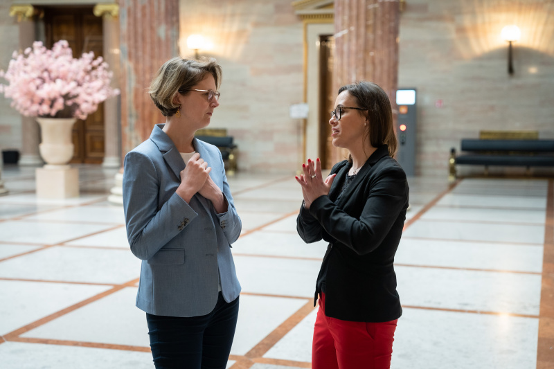 Veranstaltungsteilnehmer:innen