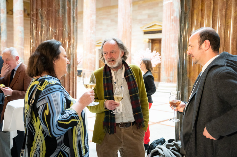 Veranstaltungsteilnehmer:innen