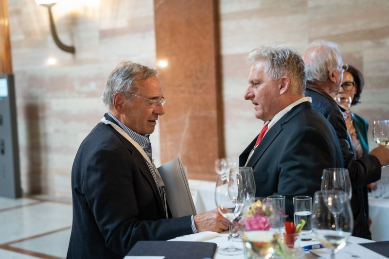 Veranstaltungsteilnehmer:innen