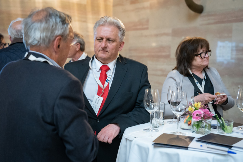 Veranstaltungsteilnehmer:innen