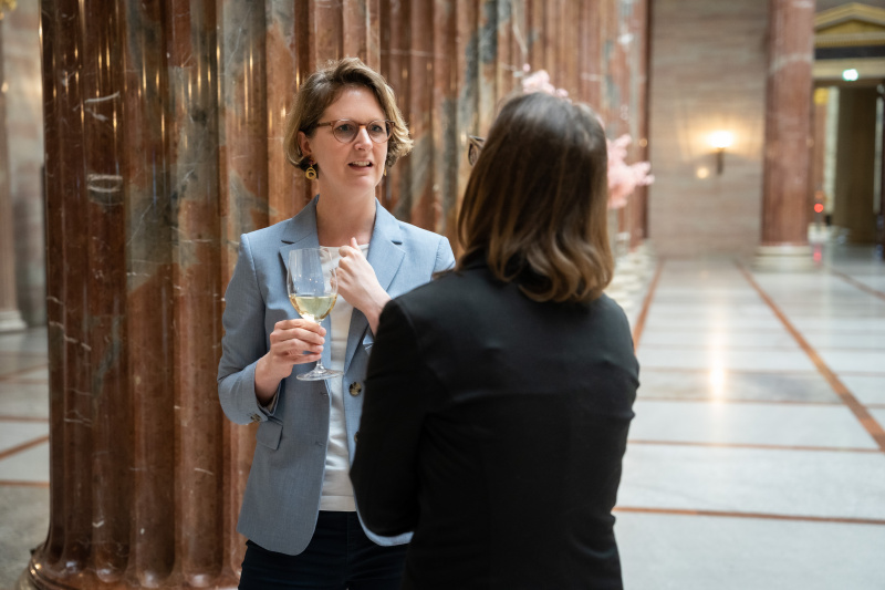 Veranstaltungsteilnehmer:innen