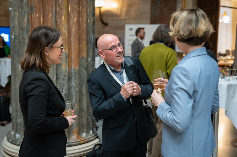 Veranstaltungsteilnehmer:innen