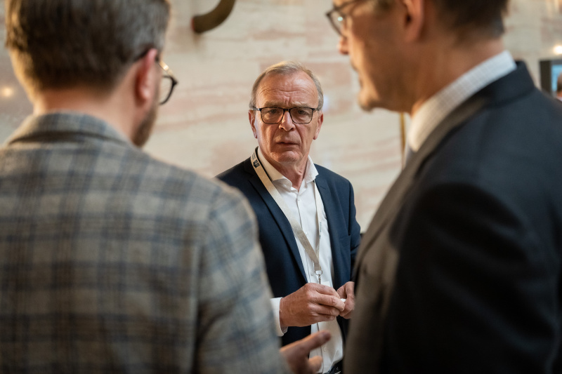 Veranstaltungsteilnehmer:innen