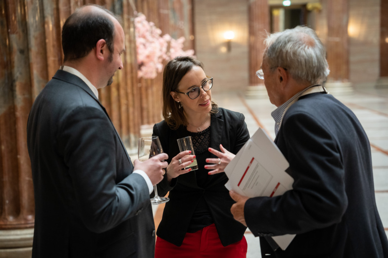 Veranstaltungsteilnehmer:innen