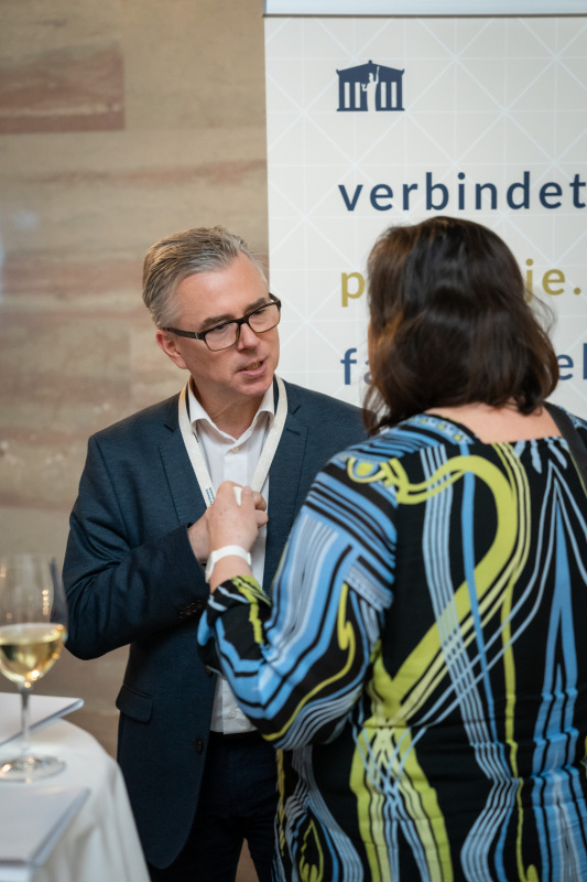 Veranstaltungsteilnehmer:innen