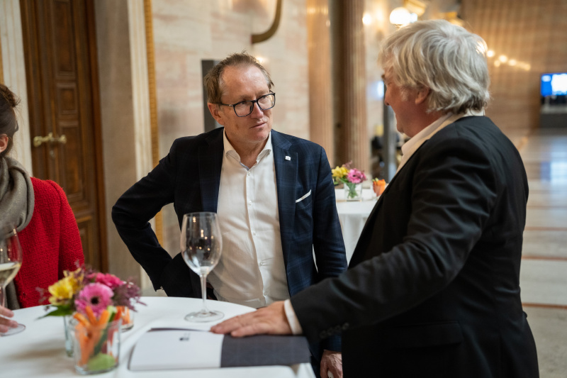 Veranstaltungsteilnehmer:innen