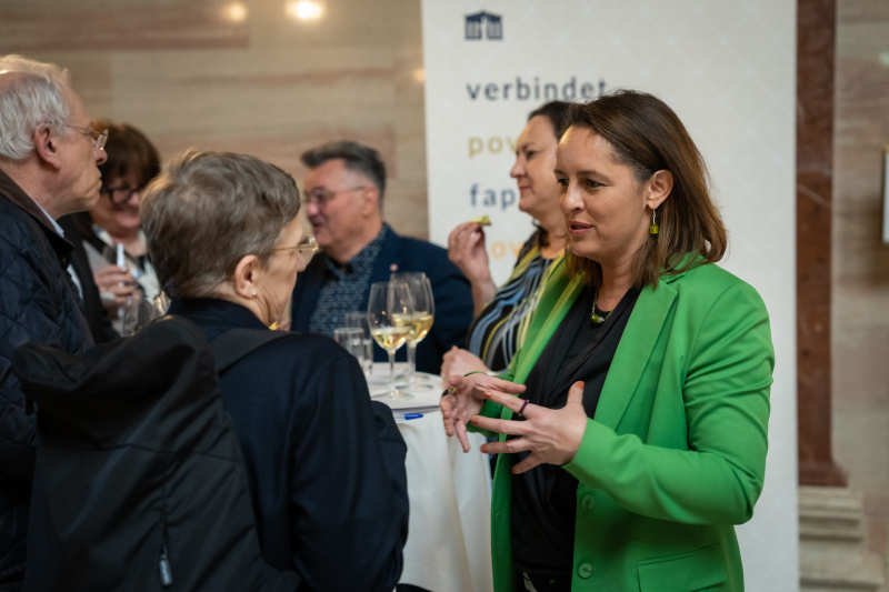 Veranstaltungsteilnehmer:innen