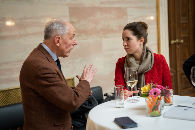 Veranstaltungsteilnehmer:innen