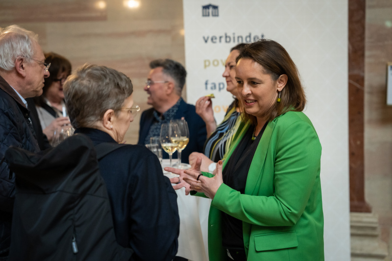 Veranstaltungsteilnehmer:innen