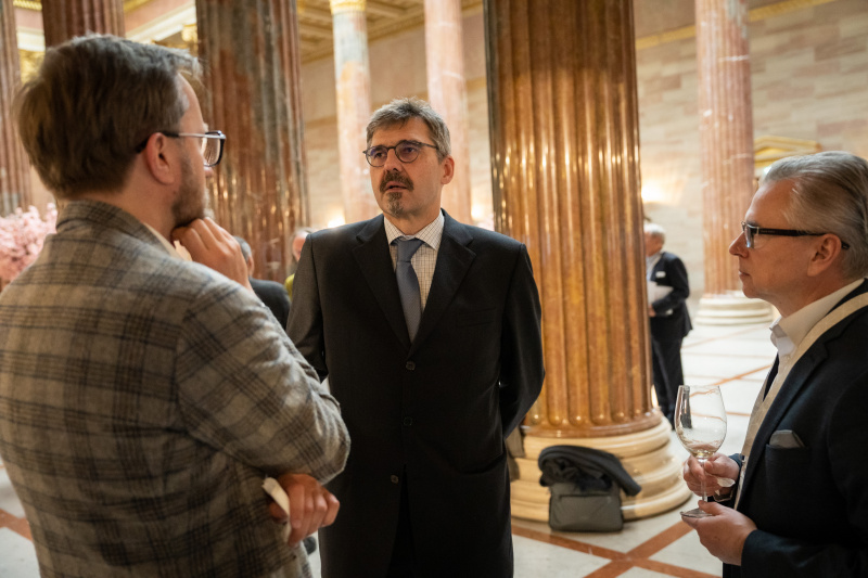 Veranstaltungsteilnehmer:innen