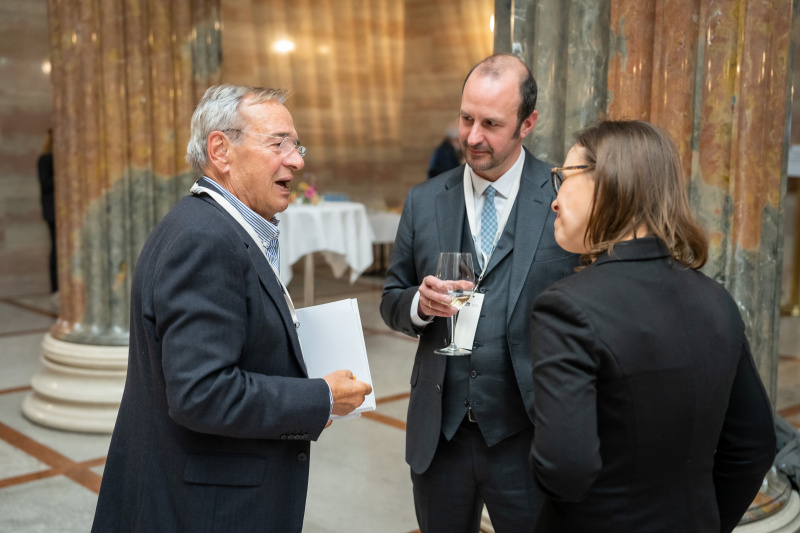 Veranstaltungsteilnehmer:innen