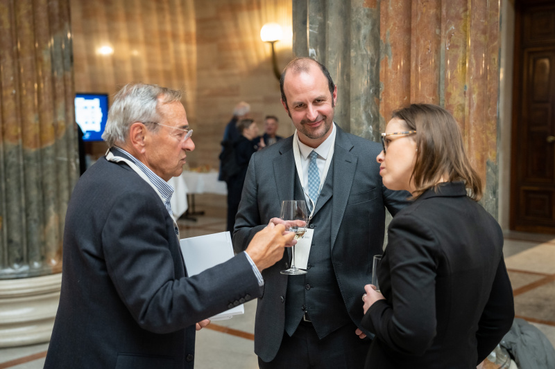 Veranstaltungsteilnehmer:innen