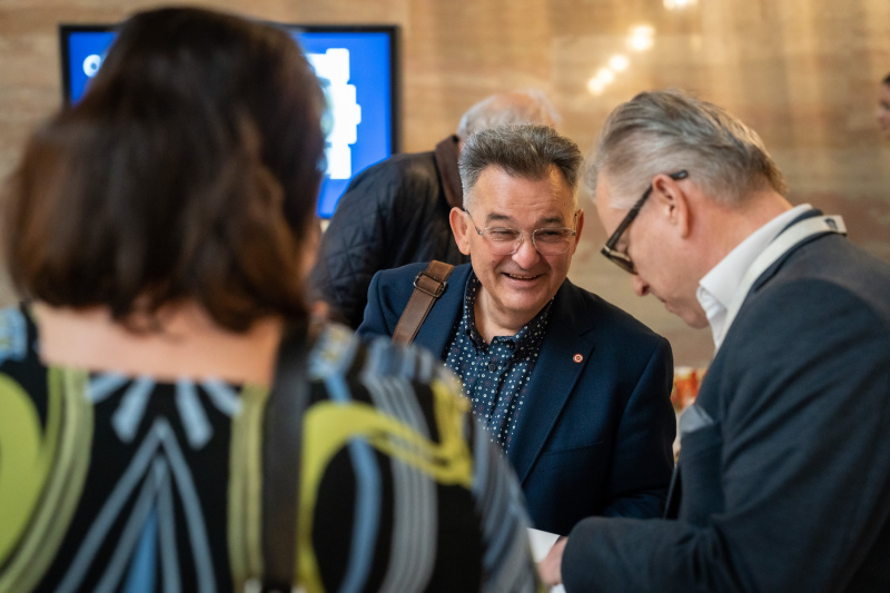 Veranstaltungsteilnehmer:innen