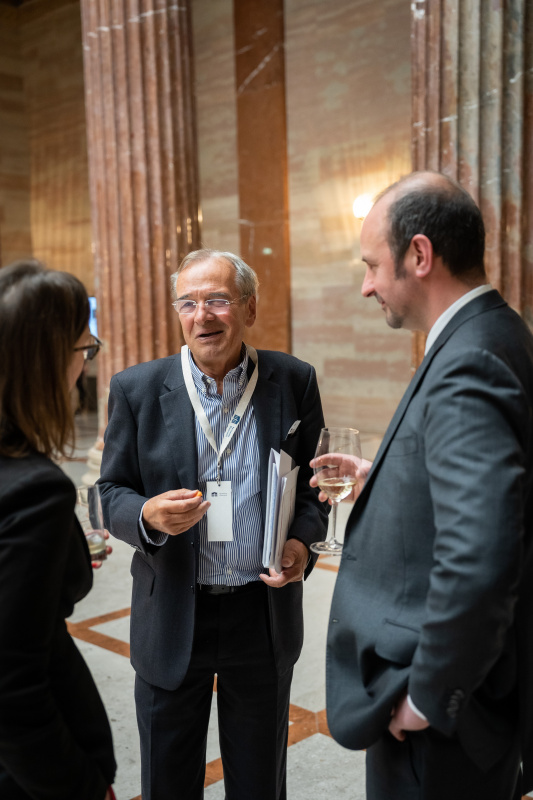 Veranstaltungsteilnehmer:innen