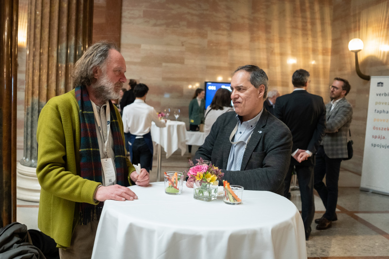 Veranstaltungsteilnehmer:innen