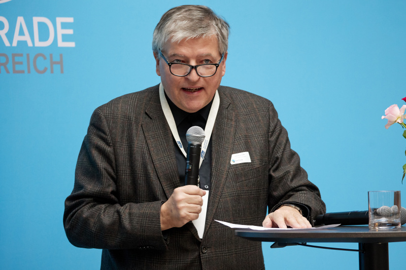 Rede von Helmut Schüller Fairtrade