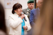 Rede Landtagspräsidentin der Steiermark Manuela Khom