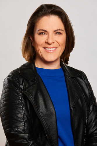 Nationalratsabgeordnete Julia Seidl (NEOS)