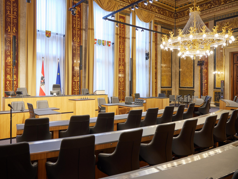 Bundesratssaal