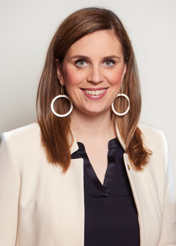 Marlene Zeidler-Beck