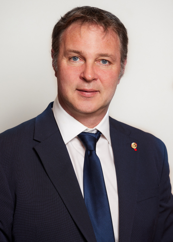 Andreas Babler