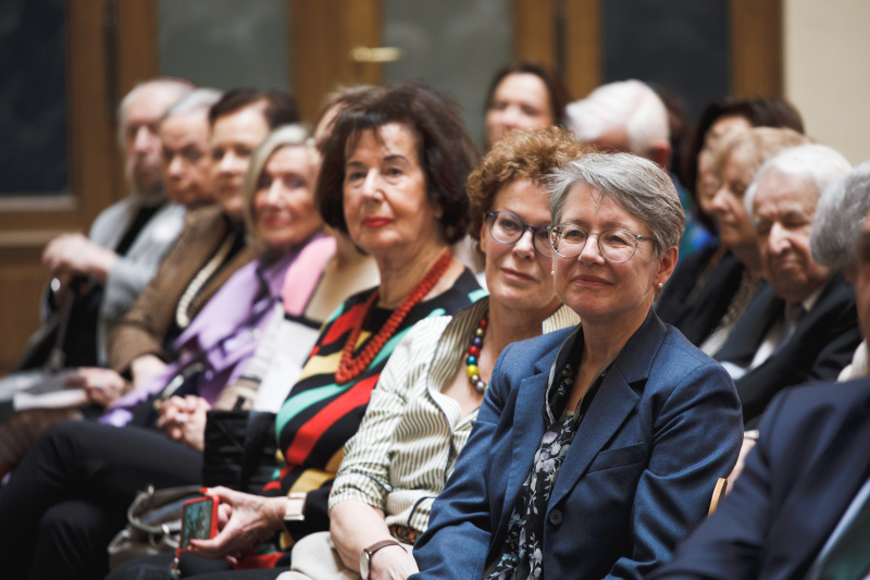 Veranstaltungsteilnehmer:innen