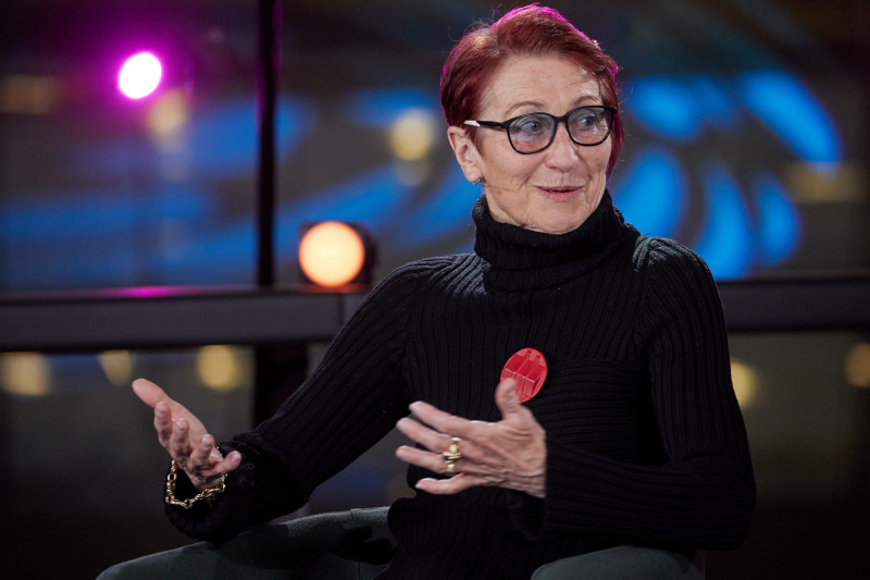 Heidi Schrodt Initiative Bildung Grenzenlos