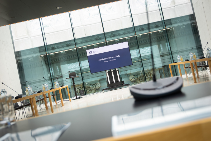 Veranstaltungsankündigung