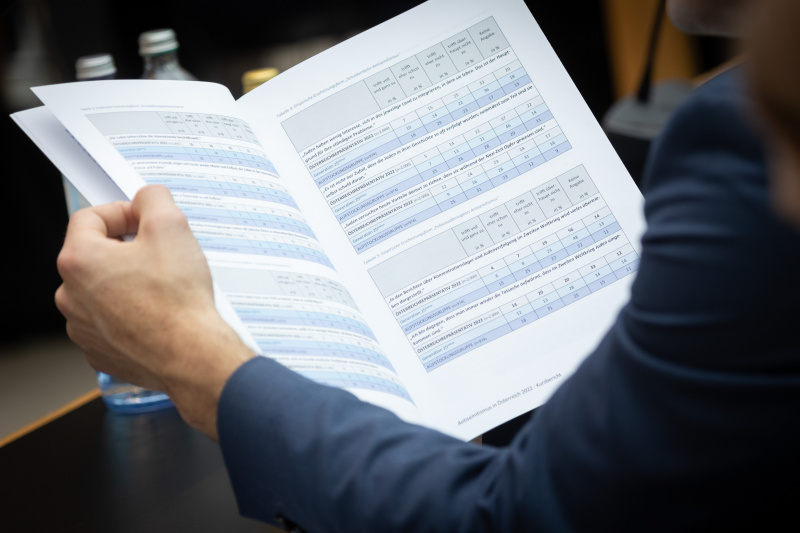 Antisemitismusbericht